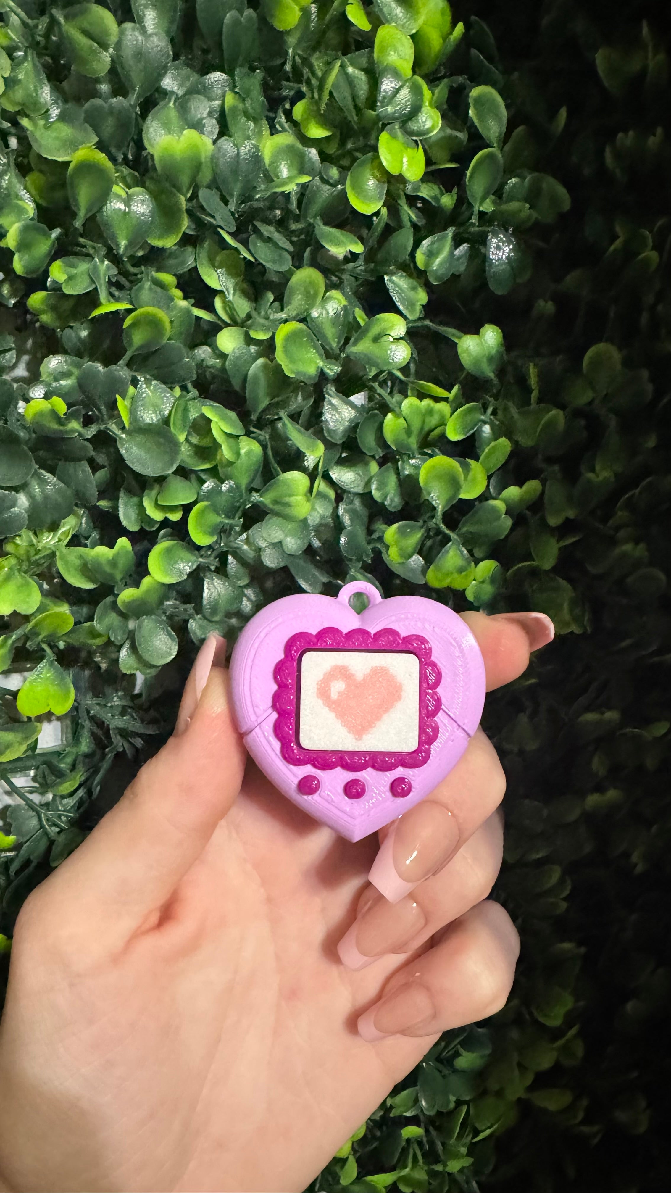 Y2K Angel Hearts 💖👼