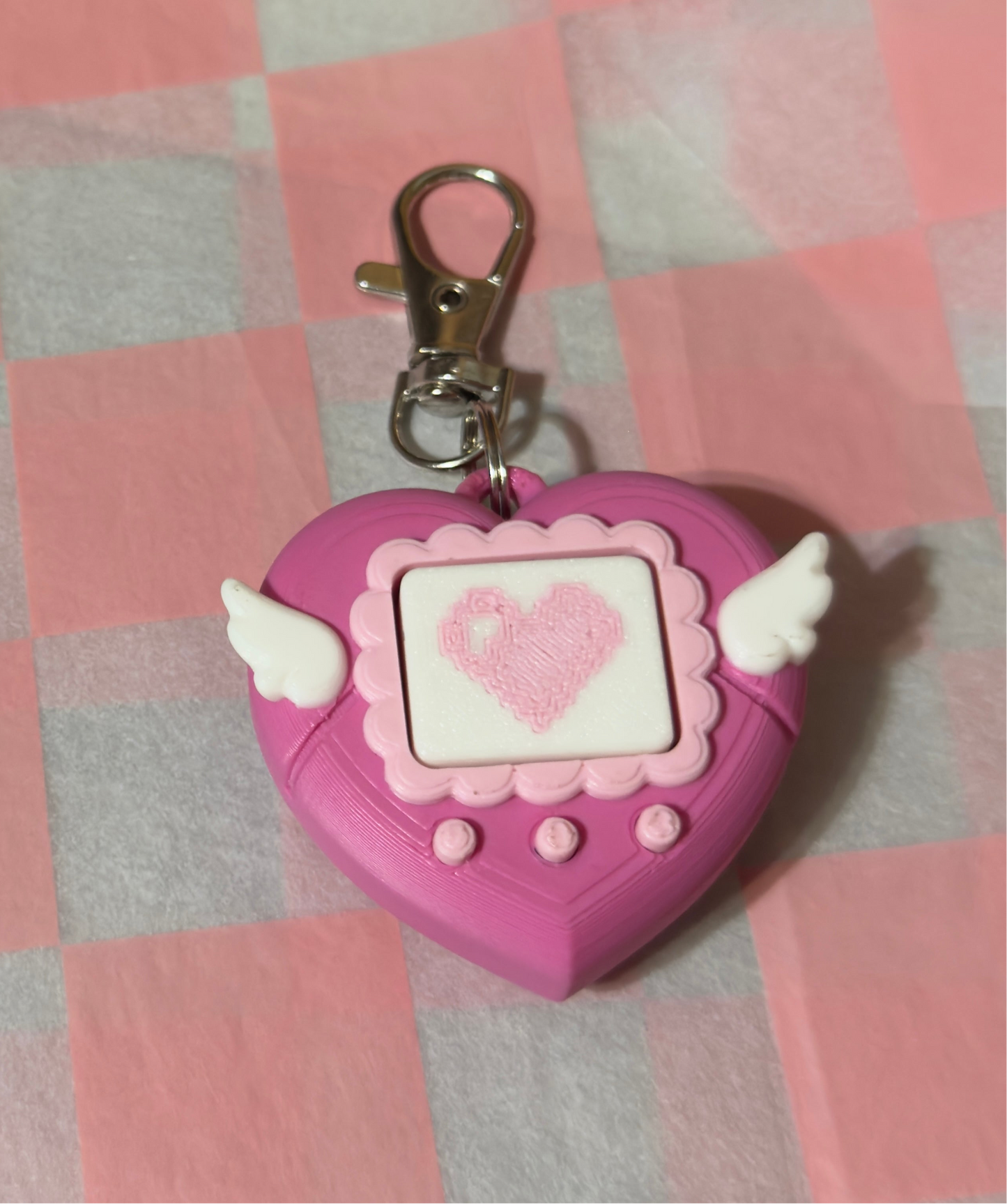Y2K Angel Hearts 💖👼