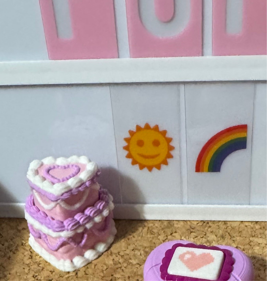 She's Bad & Boujee 🎂