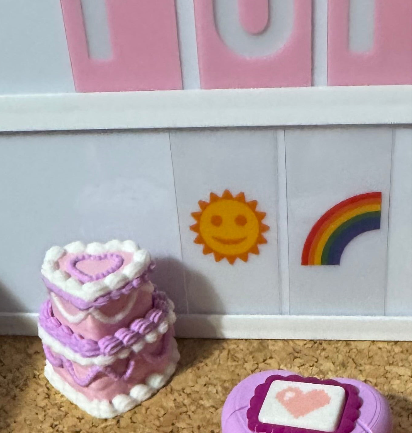 She's Bad & Boujee 🎂