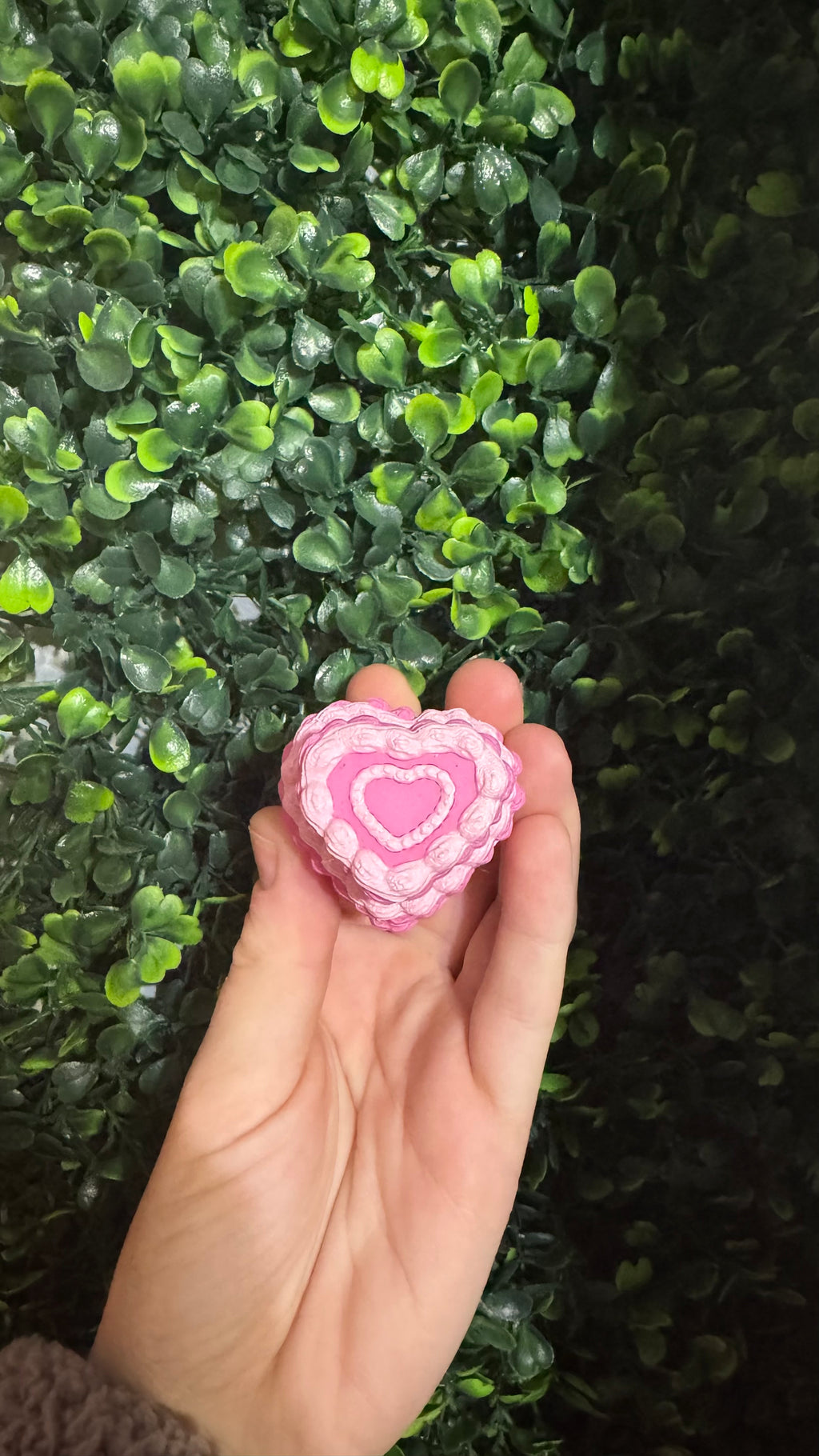 She's Bad & Boujee 🎂