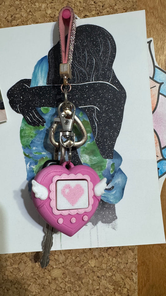 Y2K Angel Hearts 💖👼