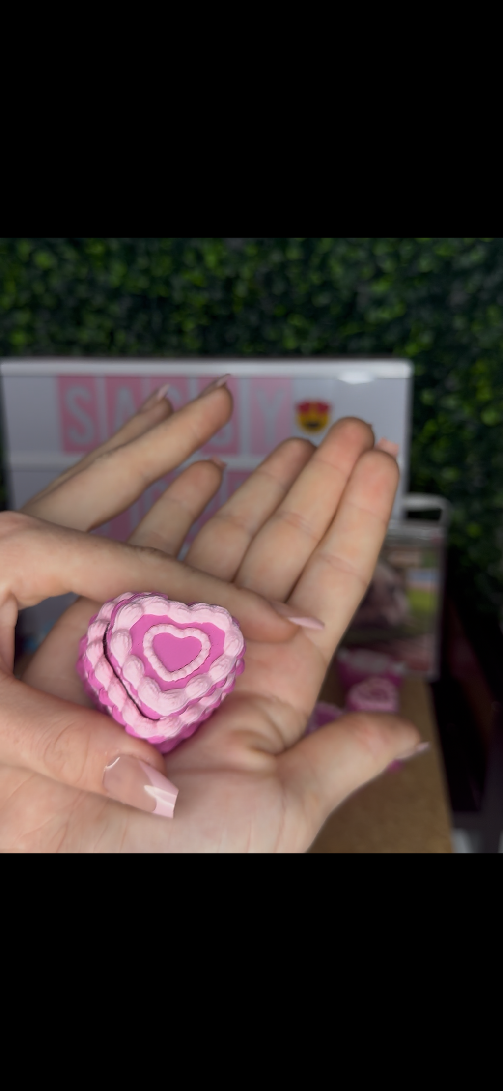 She's Bad & Boujee 🎂