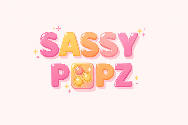 Sassy Popz