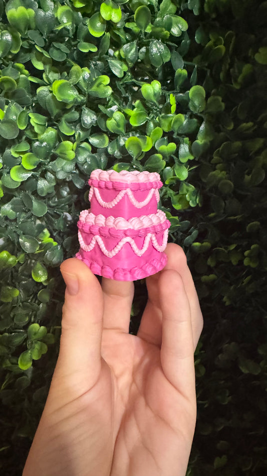 She's Bad & Boujee 🎂