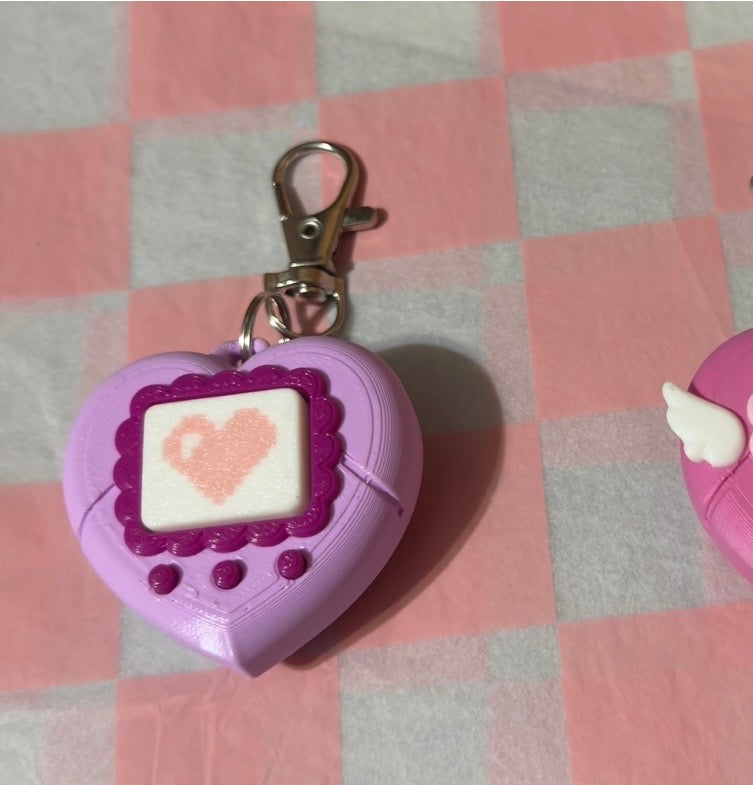 Y2K Angel Hearts 💖👼