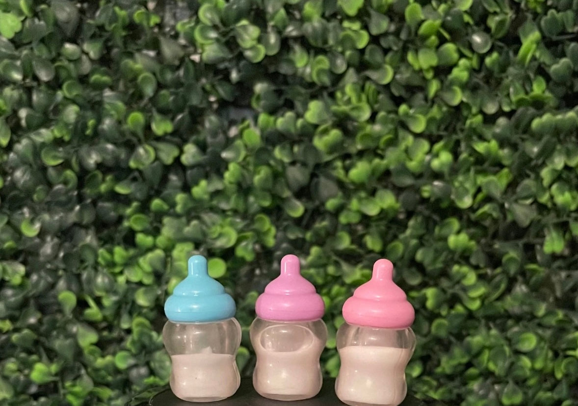 Teacup Pet - Doll Adoption Package