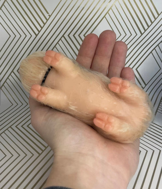 Teacup Pet - Doll Adoption Package