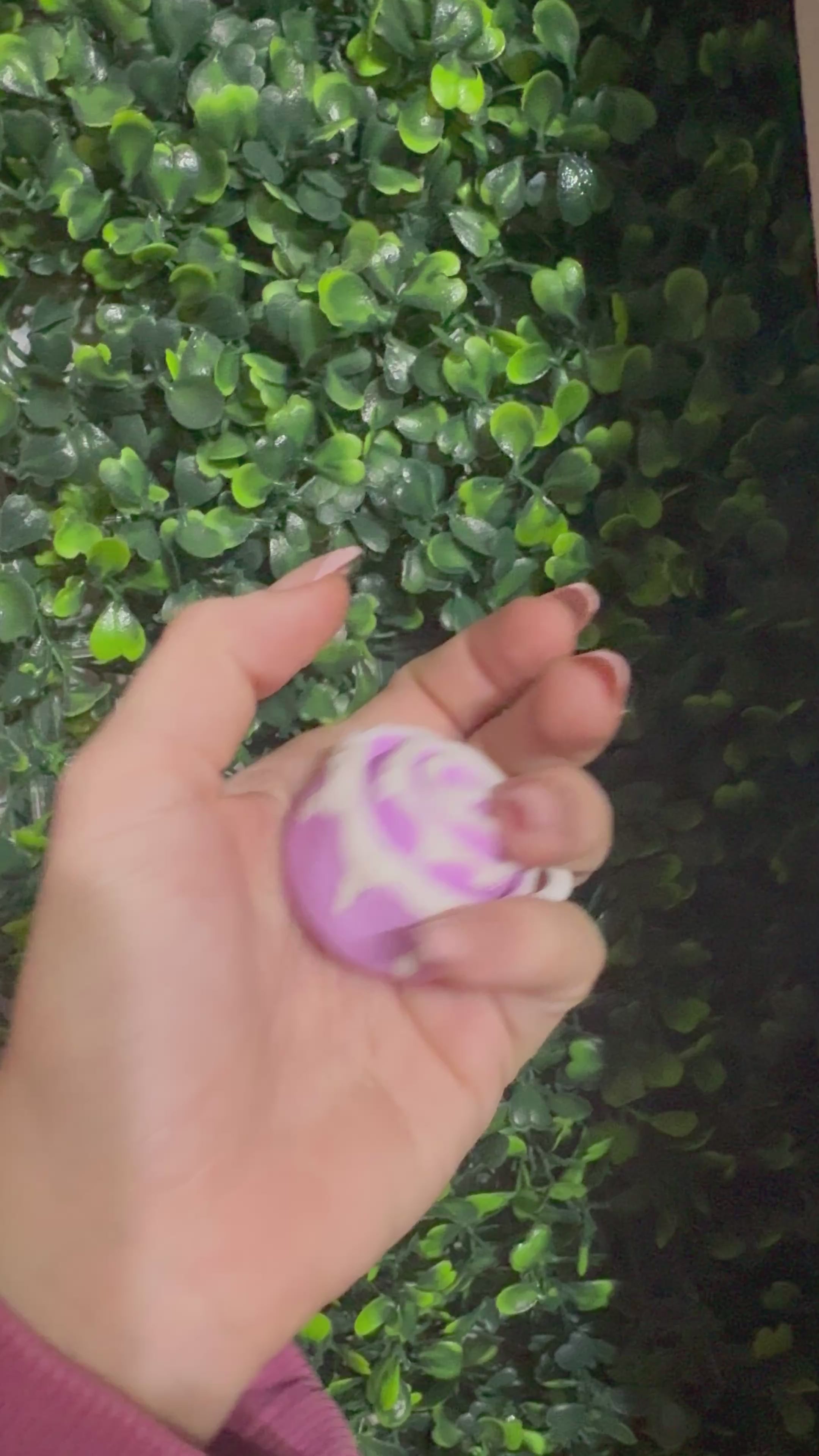 Cinnamon Roll Keychain 😋