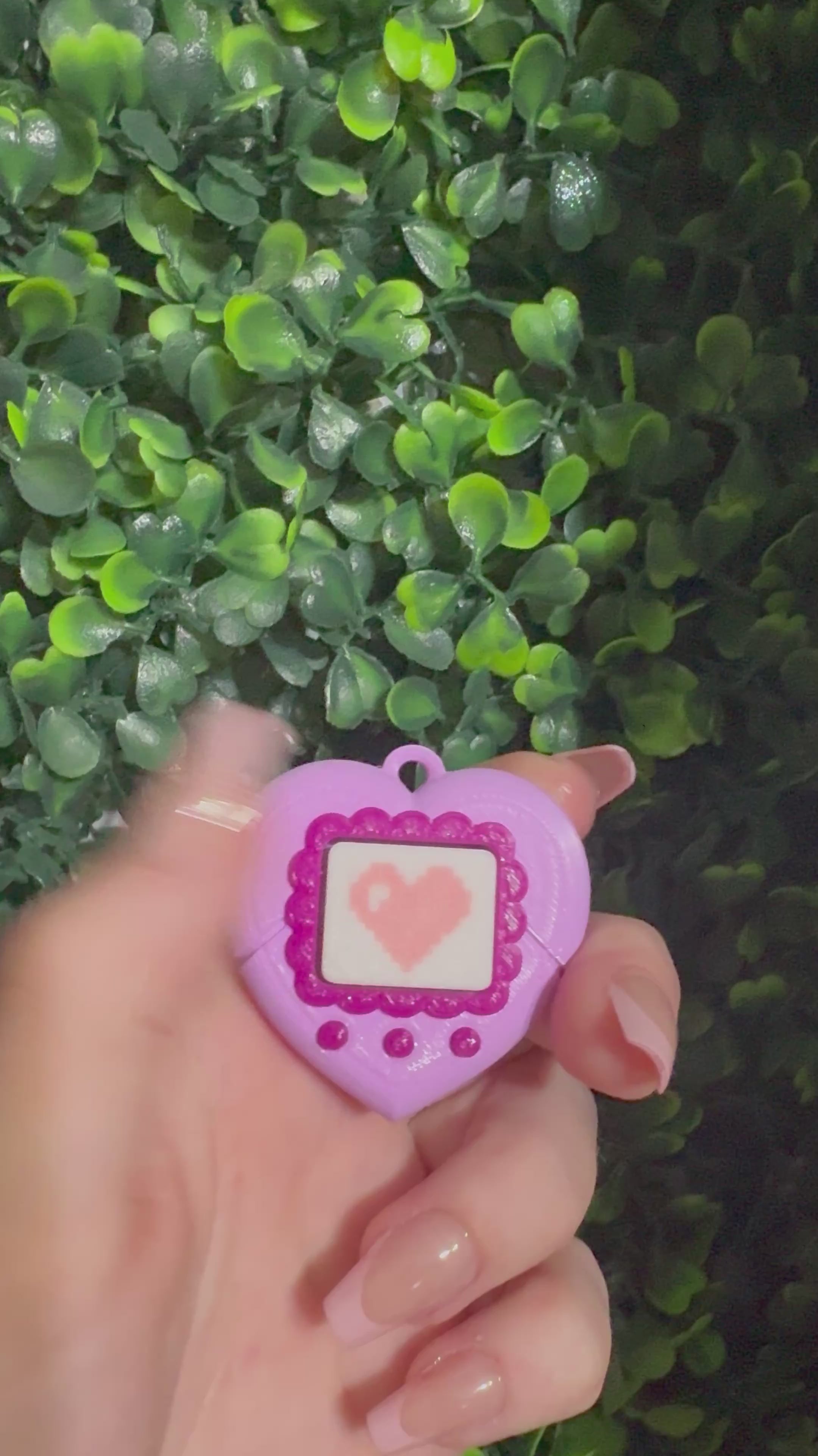 Y2K Angel Hearts 💖👼